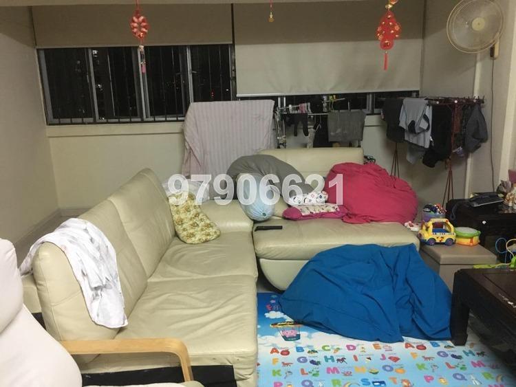 Blk 167 Bedok South Avenue 3 (Bedok), HDB Executive #168623022